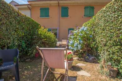 Appartement 4 pièces 148400 €