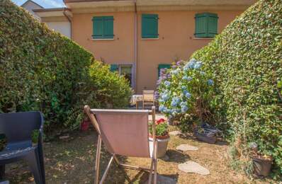 Duplex de 4 pièces principales — photo du bien