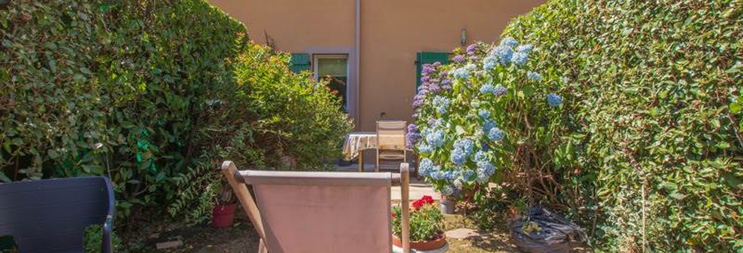 Appartement 4 Pièces 80 m² à vendre à Couzeix (87270)