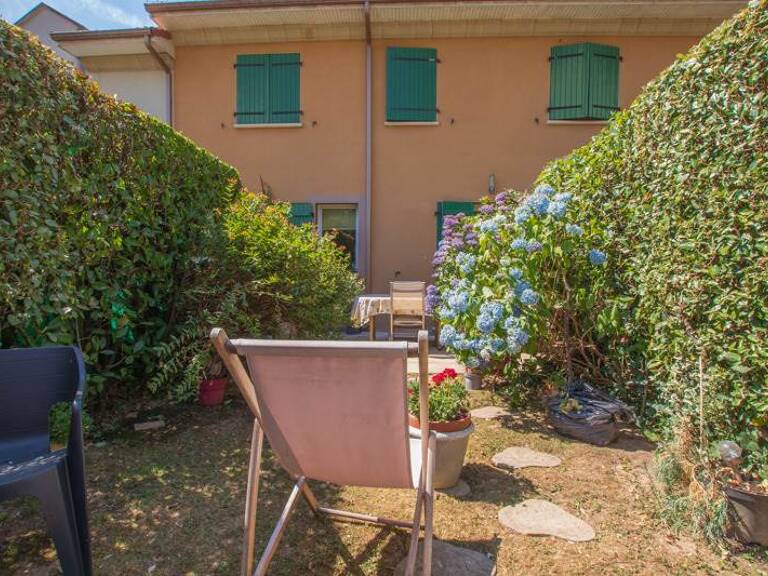 Duplex de 4 pièces principales — photo 1