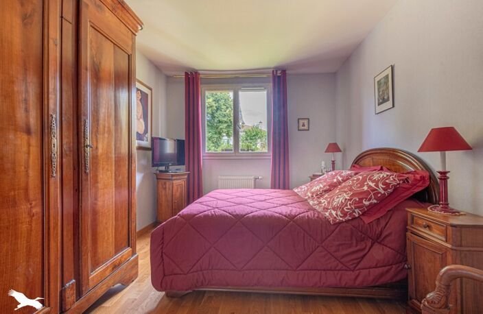 Duplex de 4 pièces principales — photo 2