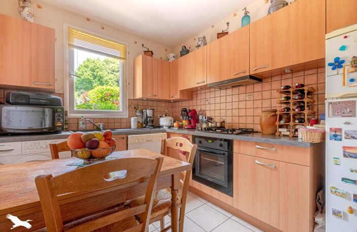 Duplex de 4 pièces principales — photo 3
