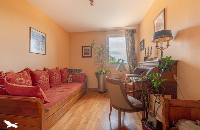 Duplex de 4 pièces principales — photo 4
