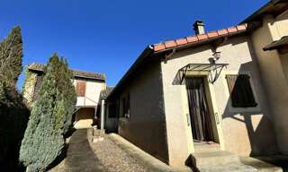Maison 4 Pièces 109 m² à vendre à Le Fréchet (31360)