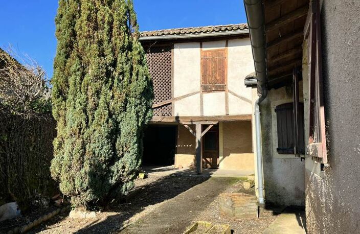 Maison de bourg de 4 pièces principales — photo 2