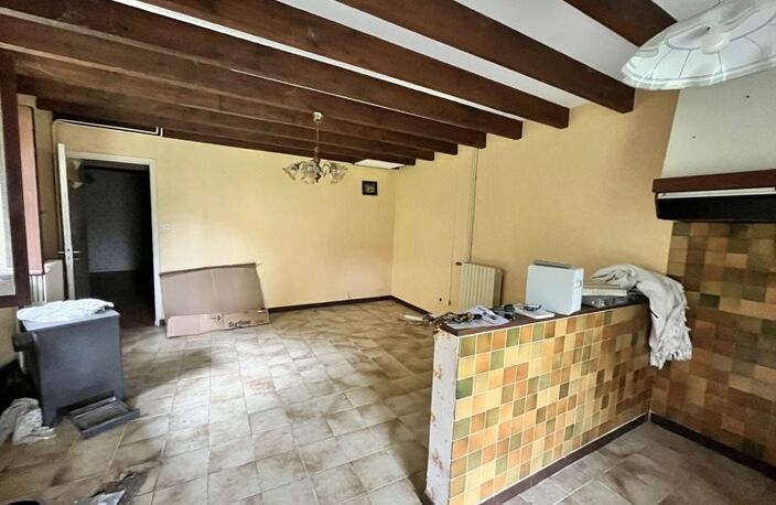 Maison de bourg de 4 pièces principales — photo 3