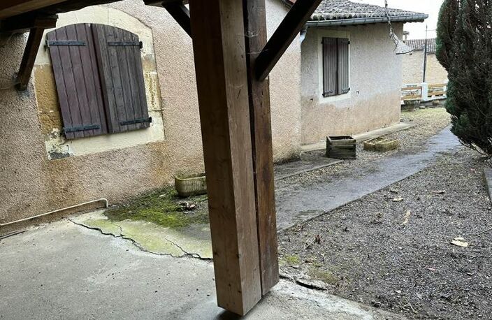 Maison de bourg de 4 pièces principales — photo 4