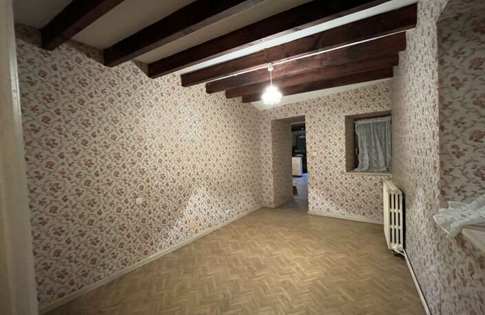 Maison de bourg de 4 pièces principales — photo 5