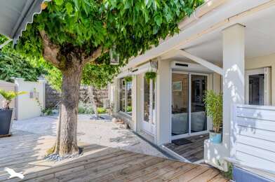 Maison 4 pièces 286650 €