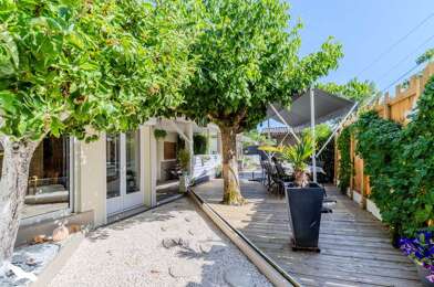 Maison 4 pièces 268000 €