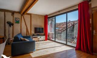 Appartement 3 Pièces 74 m² à vendre à Toulouse (31400)