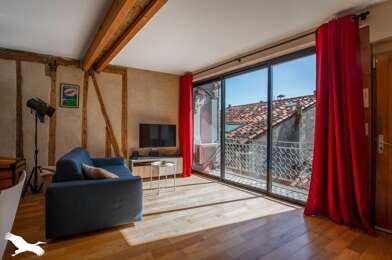 Appartement 3 pièces 353500 €