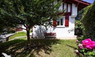 Maison 4 Pièces 100 m² à vendre à Bidart (64210)