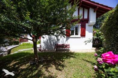Maison 4 pièces 650000 €