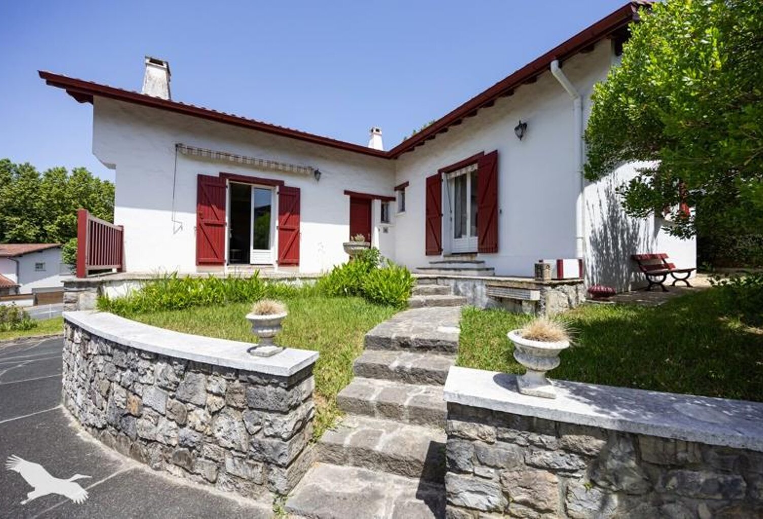 Vente maison 4 pièces 100 m² Bidart (64210) — photo 1