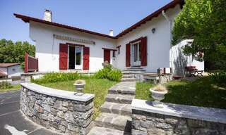 Maison 4 Pièces 100 m² à vendre à Bidart (64210)