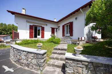 Maison 4 pièces 650000 €