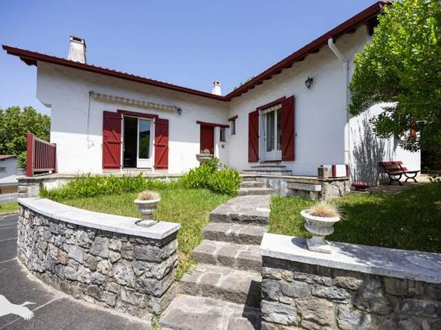 Maison 4 pièces 100 m² à Bidart — photo du bien