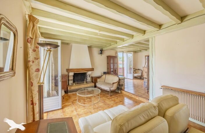 Vente maison 4 pièces 100 m² Bidart (64210) — photo 2