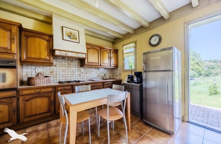 Vente maison 4 pièces 100 m² Bidart (64210) — photo 3