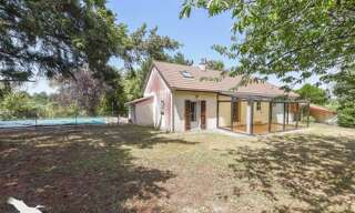 Maison 5 Pièces 102 m² à vendre à Sassay (41700)