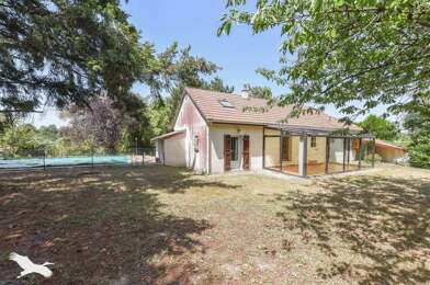 Maison 5 pièces 180000 €