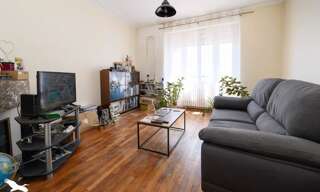Appartement 3 Pièces 61 m² à vendre à Lorient (56100)