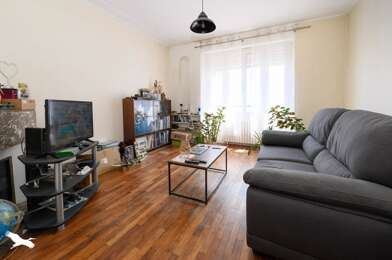Appartement 3 pièces 179900 €
