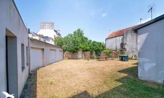 Appartement 3 Pièces 61 m² à vendre à Lorient (56100)