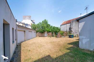 Appartement 3 pièces 179900 €
