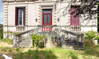 Maison 6 Pièces 225 m² à vendre à Saint-Aubin-de-Blaye (33820)