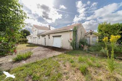 Maison 6 pièces 308900 €
