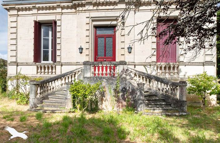 Girondine de 6 pièces principales — photo 2