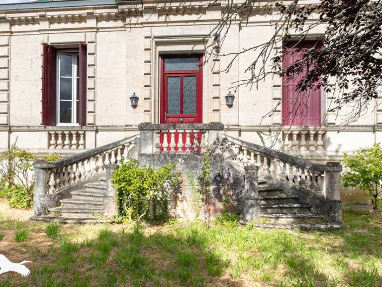 Girondine de 6 pièces principales — photo 1
