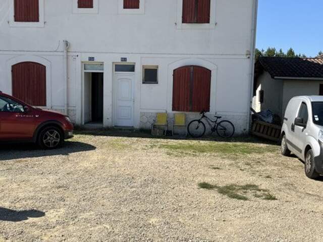 Maison 3 pièces 88 m² à Rion-des-Landes — photo du bien