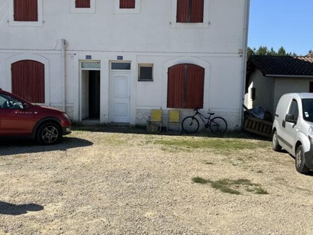 Maison proposé à Rion-des-Landes