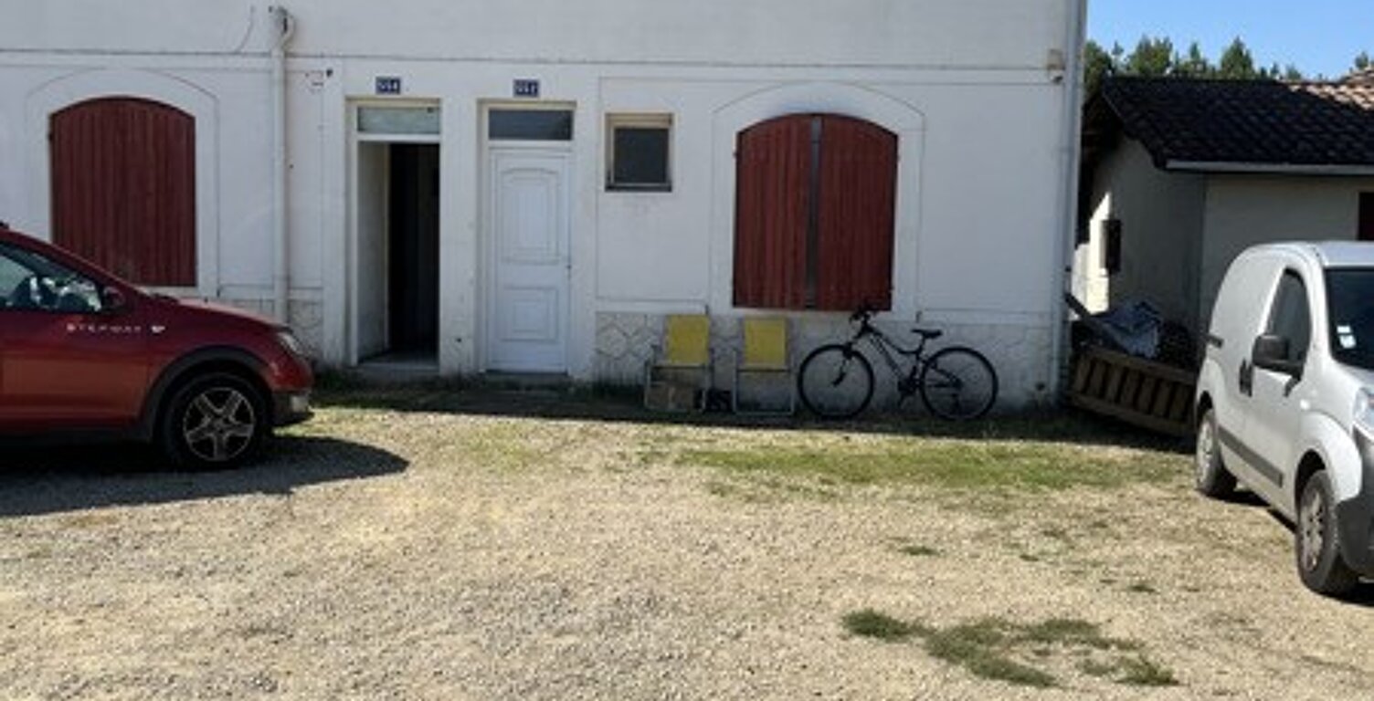 Vente maison 3 pièces 88 m² Rion-des-Landes (40370) — photo 1
