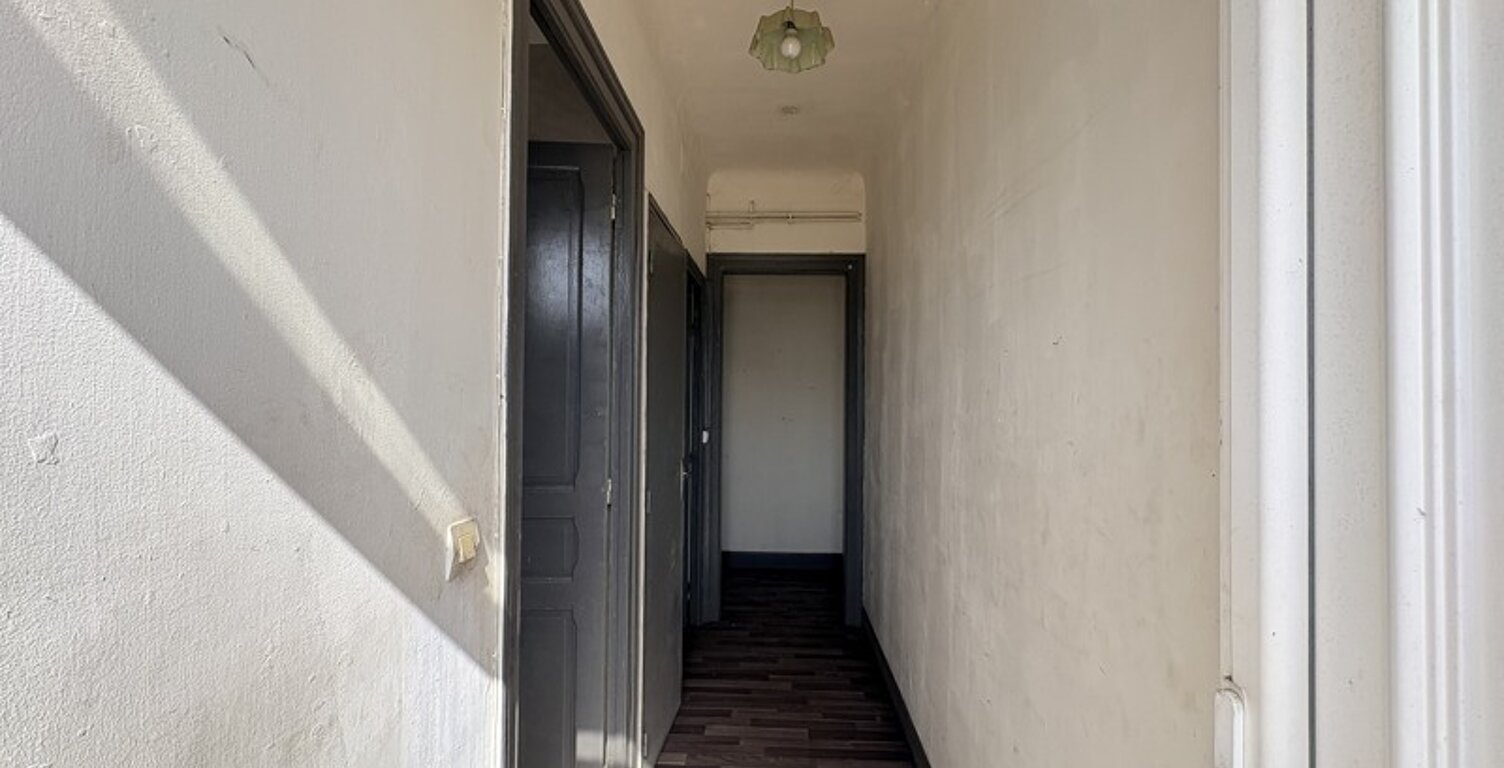 Vente maison 3 pièces 90 m² Rion-des-Landes (40370) — photo 1