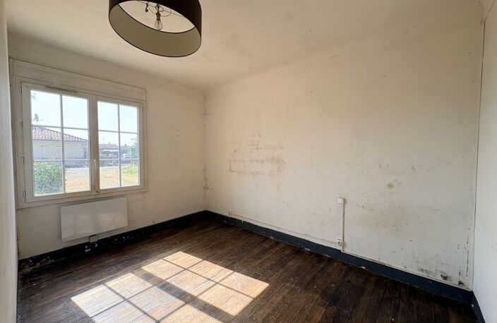 Vente maison 3 pièces 90 m² Rion-des-Landes (40370) — photo 3