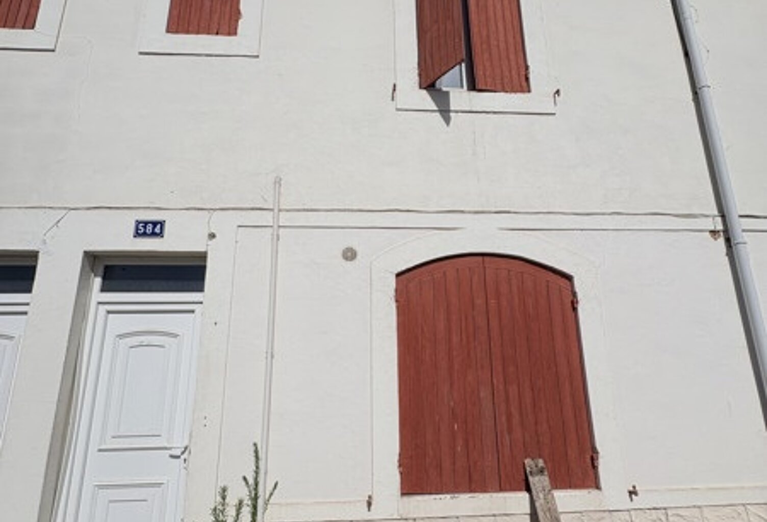 Vente maison 3 pièces 88 m² Rion-des-Landes (40370) — photo 1