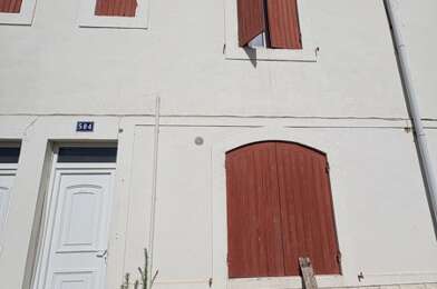 Maison 3 pièces 67500 €