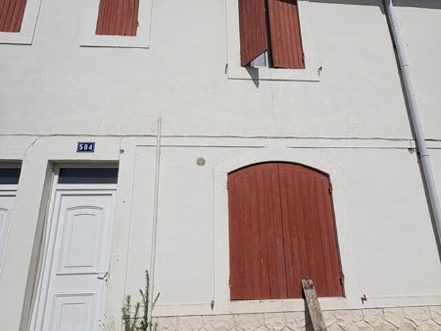 Maison proposé à Rion-des-Landes