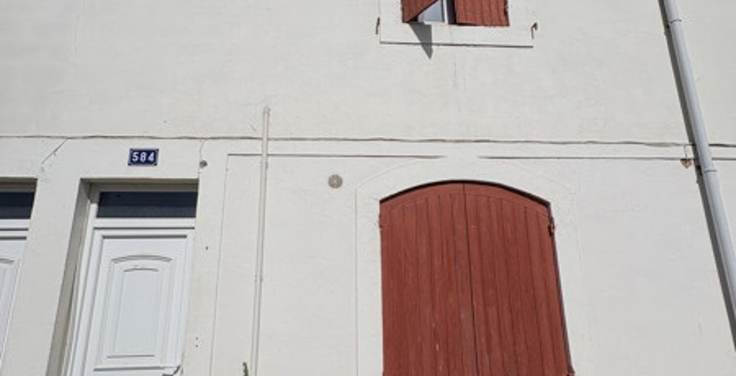 Vente maison 3 pièces 88 m² Rion-des-Landes (40370) — photo 1