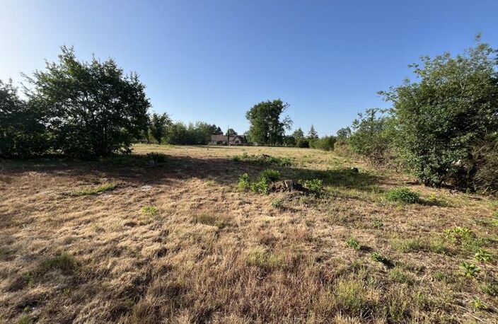 Terrain à bâtir de 0 pièces principales — photo 2