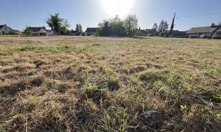 Terrain  617 m² à vendre à Souesmes (41300)