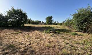 Terrain  616 m² à vendre à Souesmes (41300)