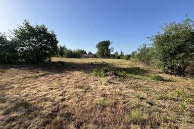Terrain  20400 €