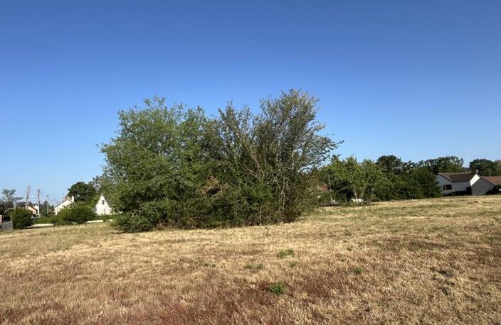 Terrain à bâtir de 0 pièces principales — photo 3