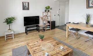 Appartement 4 Pièces 53 m² à vendre à Villenave-d'Ornon (33140)