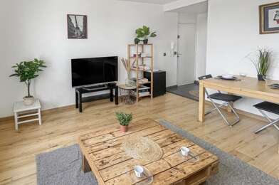 Appartement 4 pièces 137160 €